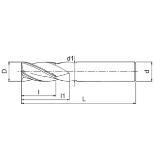 E5e50 - aluminium